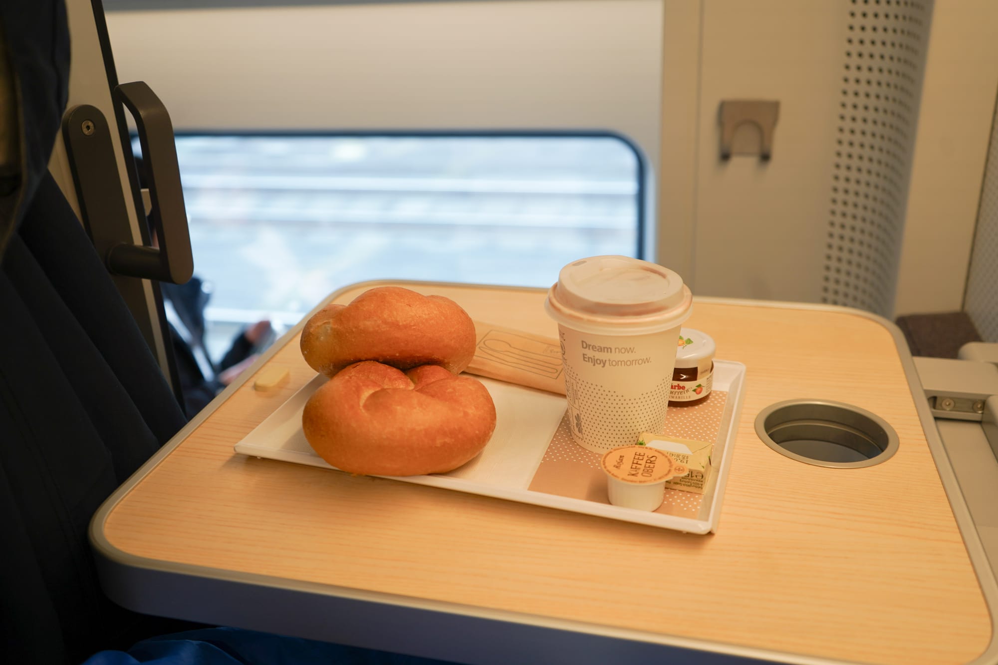 Det starter altid i Hamborg